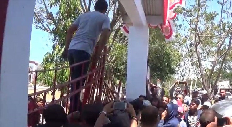 Dugaan Kasus Pelecehan Seksual Kadis di Jeneponto, Keluarga Korban Usir Pelaku