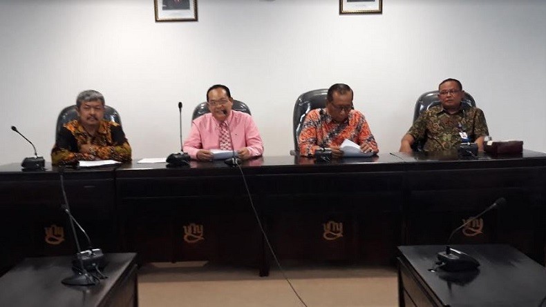 UNY Akan Berikan Gelar Doktor HC kepada Sultan Hamengkubuwono X