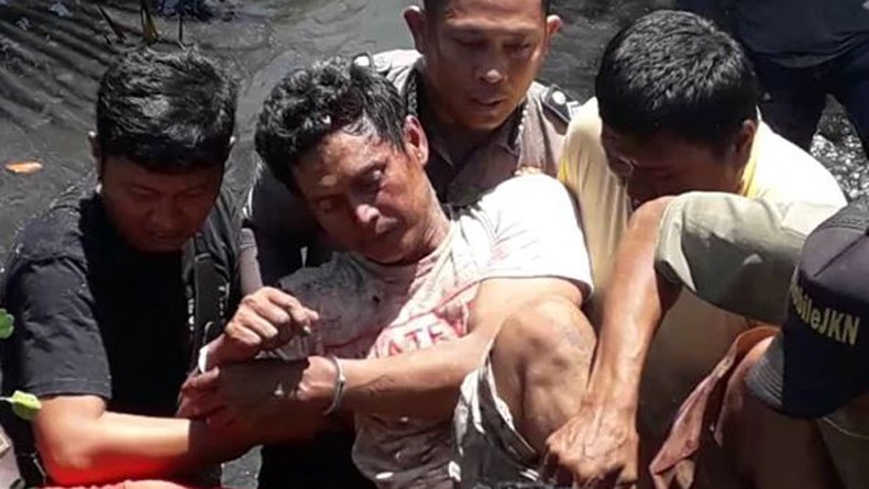 Polisi Periksa Kejiwaan Suami yang Gigit Istri hingga Tewas di Kolaka Sultra