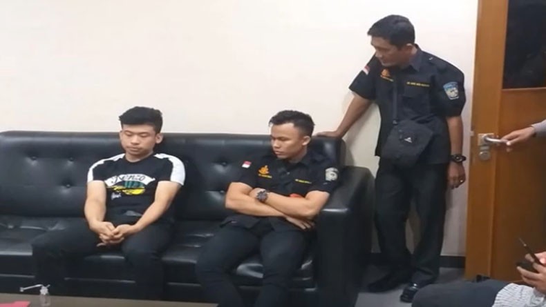 Kadernya Positif Narkoba, Begini Respons DPD Partai Hanura Sumut