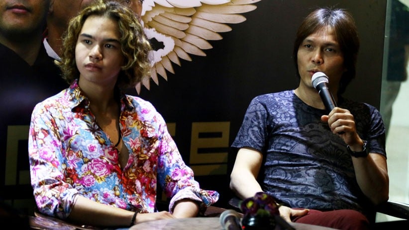 Dewa 19 Akan Hadirkan Momen Nostalgia saat Konser 4 Oktober 2019 - Bagian 2