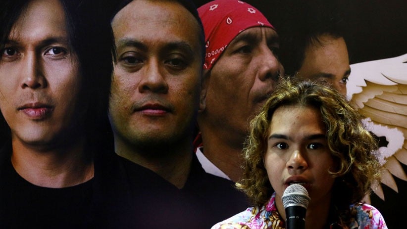 Dewa 19 Akan Hadirkan Momen Nostalgia saat Konser 4 Oktober 2019 - Bagian 3