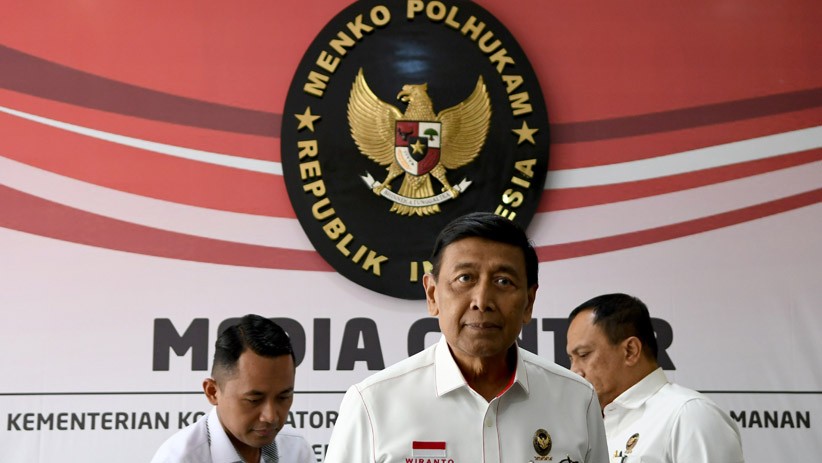 Kondisi Papua Semakin Kondusif, Bandara hingga Sekolah Kembali Dibuka - Bagian 3