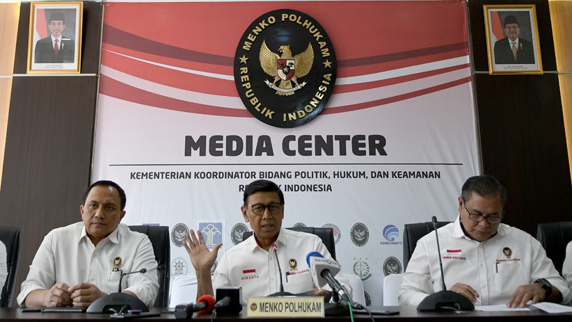 Kondisi Papua Semakin Kondusif, Bandara hingga Sekolah Kembali Dibuka - Bagian 2