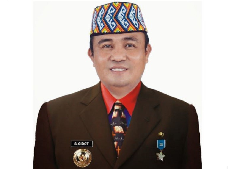 Profil Bupati Bengkayang, Petahana Berharta Rp3 M yang Tersandung Kasus Korupsi