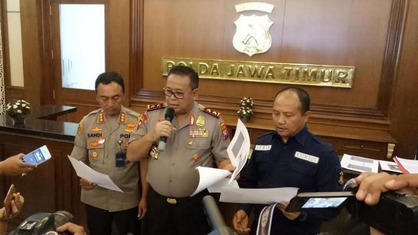 Polda Jatim Tetapkan Veronica Koman Jadi Tersangka Provokasi di Asrama Papua