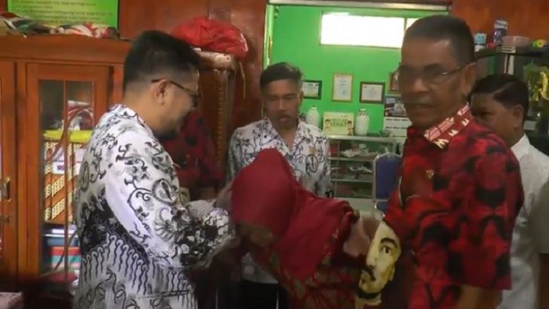 Pengeroyokan Guru di Gowa, Disdik: Orang Tua Tak Bisa Intervensi ke Ruang Kelas