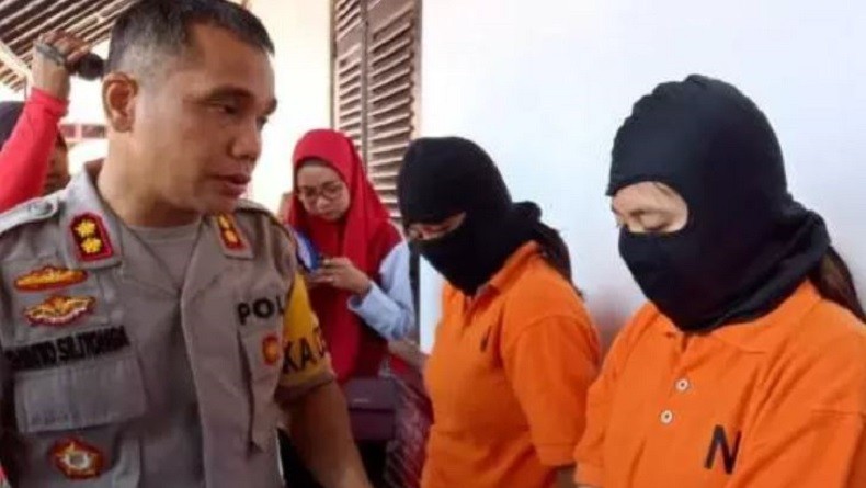 2 Tersangka Penganiayaan Guru SD di Gowa Ditangkap, Ini Pengakuan Pelaku