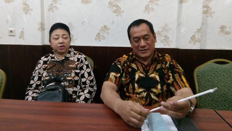 Beredar Surat Pengosongan Bangunan Picu Kisruh Keraton Surakarta Kembali Memanas