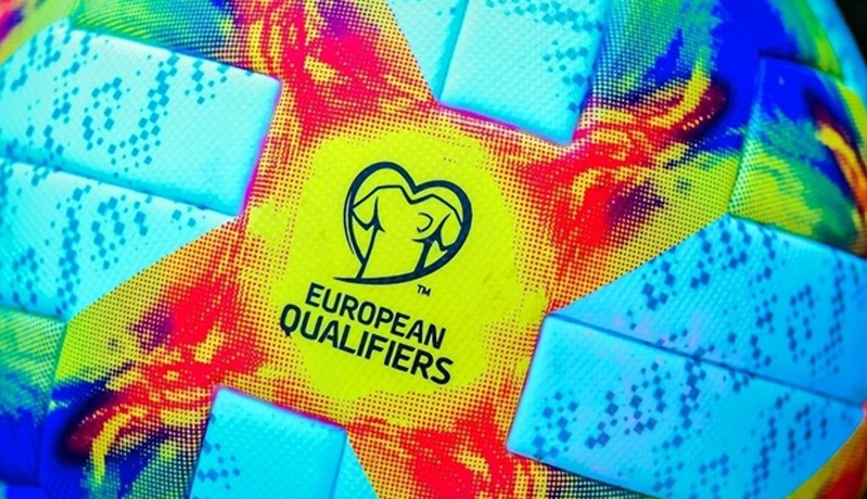 Kualifikasi piala dunia 2022 europe