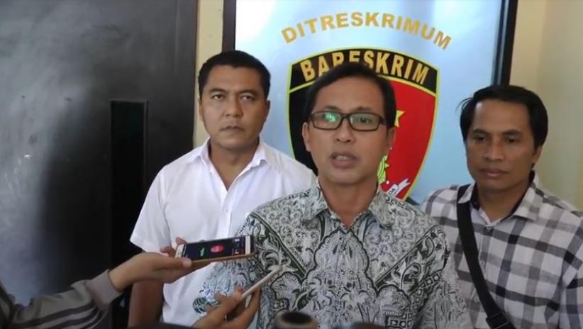 3 ART yang Bantu Aulia Bunuh Suami dan Anak Tirinya Ditangkap di OKU Selatan