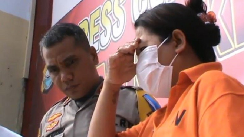 Penganiayaan Guru SD di Gowa, Polisi Juga Tetapkan Ibu 2 Pelaku Jadi Tersangka