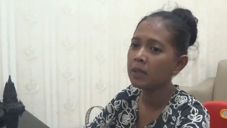 Balita Tewas Disiksa Ayah Tirinya, Polisi Tetapkan Ibu Kandung Korban Tersangka