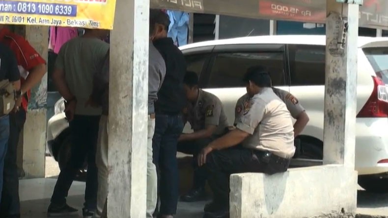 Gara-Gara Saling Tatap, Kakak Adik di Bekasi Tewas Dikeroyok saat Nonton Dangdut