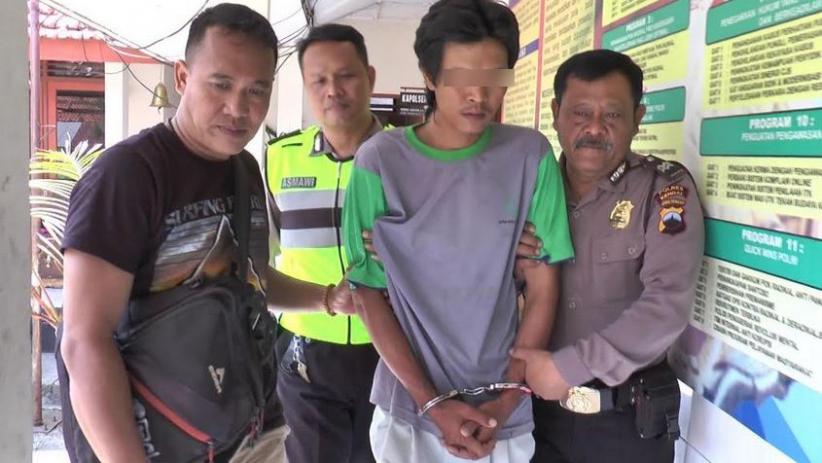 Pengakuan Menantu Bunuh Mertua di Kendal: Saya Gelap Mata