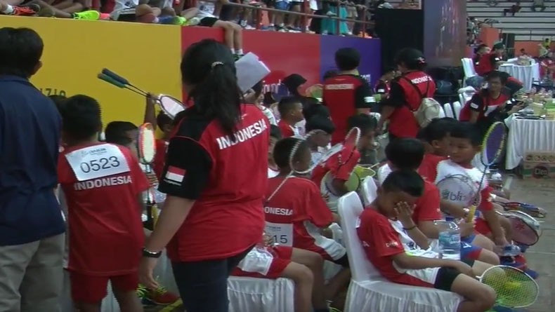 Hentikan Audisi Bulu Tangkis, Direktur PB Djarum: Kami Tidak Diberi Ruang