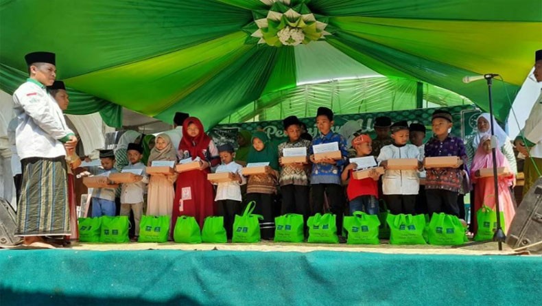 10 Muharram Ini 12 Amalan Di Hari Asyura Yang Perlu Dilakukan Bagian 1