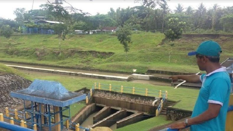 Hari Ini PDAM Hentikan Sementara Produksi Air untuk Gowa dan Makassar