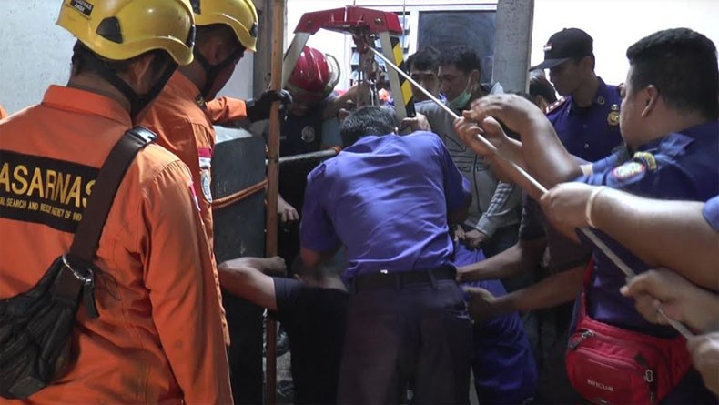 Bocah 4 Tahun Tewas Tercebur Sumur Sedalam 20 Meter di Kendal, Ini Penyebabnya