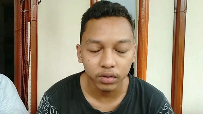 Kecanduan Main Ponsel dan Game Online 5 Jam Sehari, Remaja asal Asahan Jadi Buta