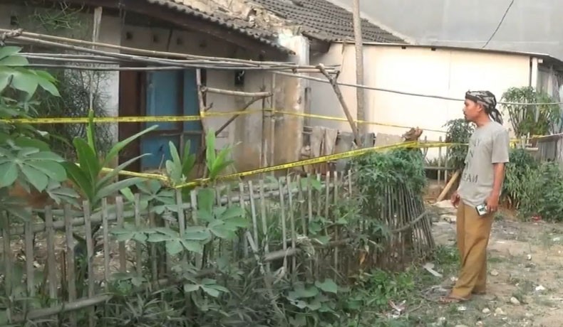 Mayat Bayi dengan Kondisi Mengenaskan Ditemukan di Cisauk, Diduga Hasil Aborsi