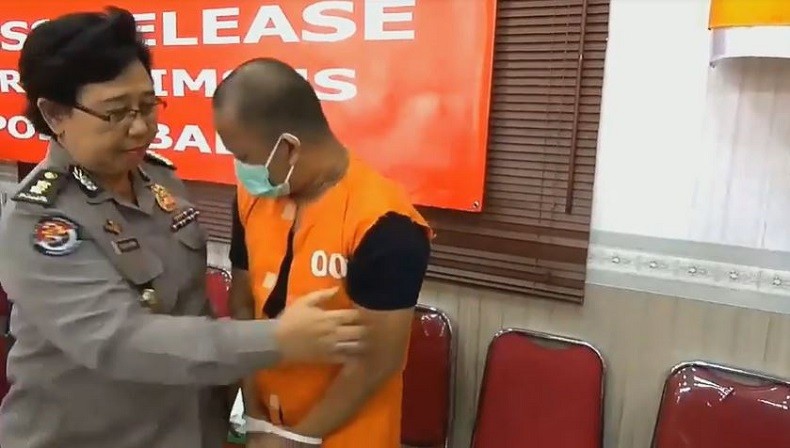 Polisi Ungkap Prostitusi Online di Bali, Pelaku Jajakan Model dari Luar