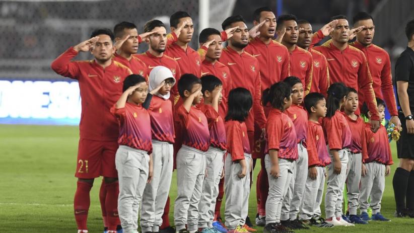 Prediksi Timnas Indonesia Vs Thailand Saatnya Jawab Keraguan