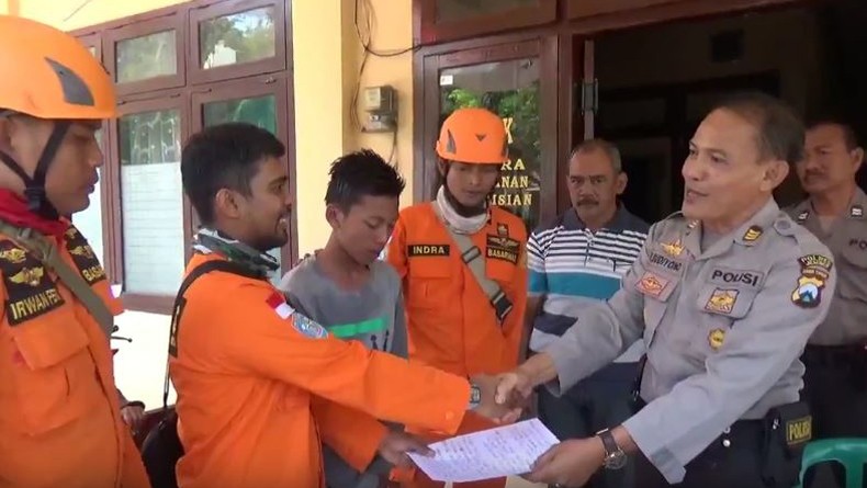 Remaja Hilang 2 Hari di Gunung Argopuro Ditemukan, Kondisi Linglung dan Melantur