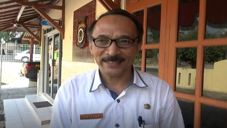 Usai Bawa Parang, Siswa SMP Ngawen Gunungkidul 3 Hari Tak Masuk Sekolah
