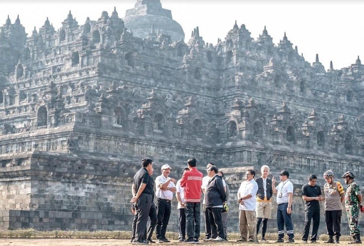 Siap Jadi Bali Baru, Infrastruktur Di 5 Destinasi Super Prioritas ...