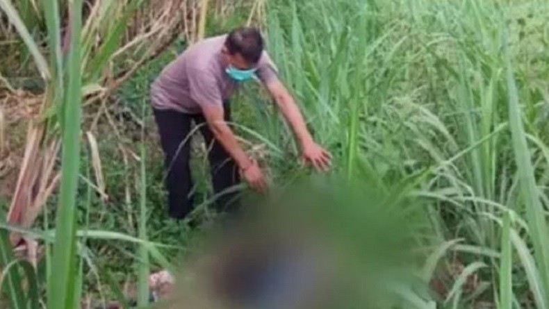 Pelajar di Malang Menang Duel Lawan Pembegal yang Ingin Perkosa Pacarnya