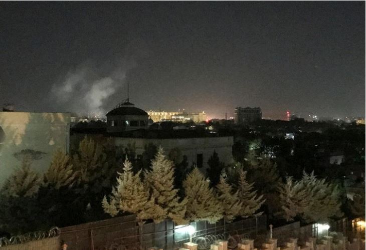  Taliban Berkuasa, Kaum LGBT Afghanistan Ketar-ketir