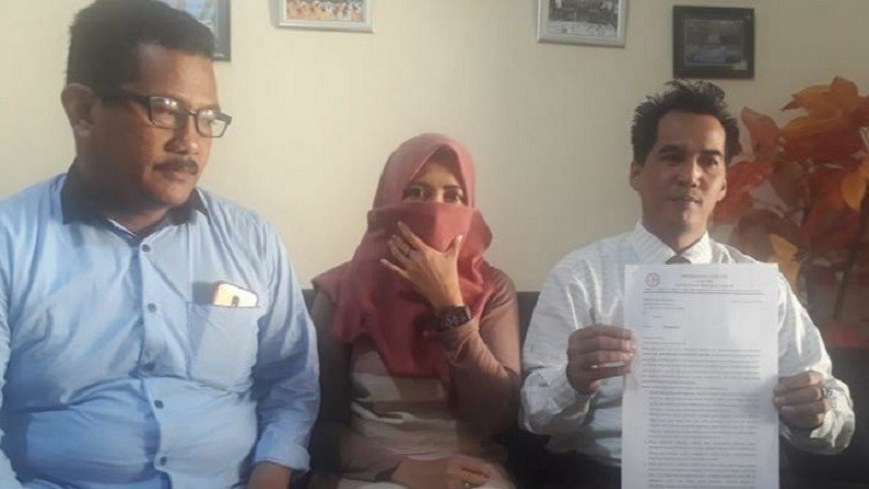 Anggota DPRD Malang Dilaporkan Istri Siri ke Polisi, Dituduh Sebarkan Foto Bugil