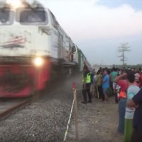 Sempat Terganggu akibat Longsor, Jalur KA Bogor-Sukabumi Kembali Normal