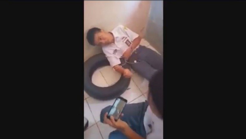 Diduga Kelelahan, Pelajar di Luwu Timur Kejang-Kejang saat Main Game Online