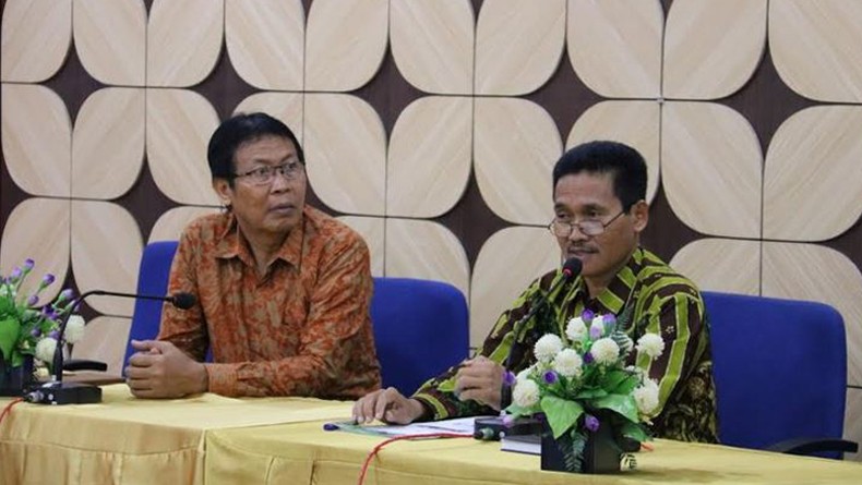 Gandeng UGM, Kulonprogo Targetkan 2030 Bebas Stunting