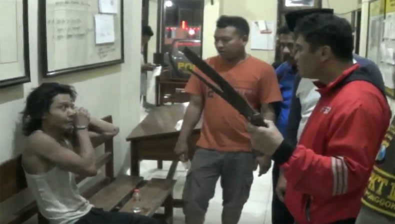 Diancam 5 Tahun, Anak yang Bacok Ibu Kandung di Blitar Akan Jalani Tes Kejiwaan