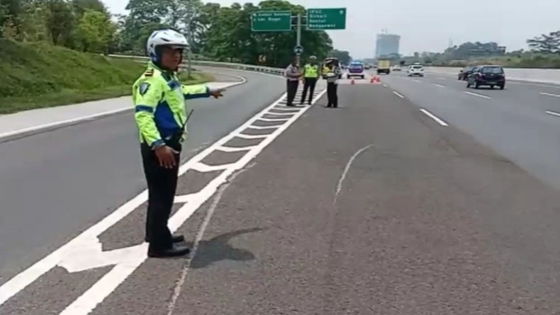 title 3 Korban Tewas Kecelakaan Tol Jagorawi Ternyata Mahasiswa IPB asal Banjarmasin 3 Korban Tewas Kecelakaan Tol Jagorawi Ternyata Mahasiswa IPB asal Banjarmasin