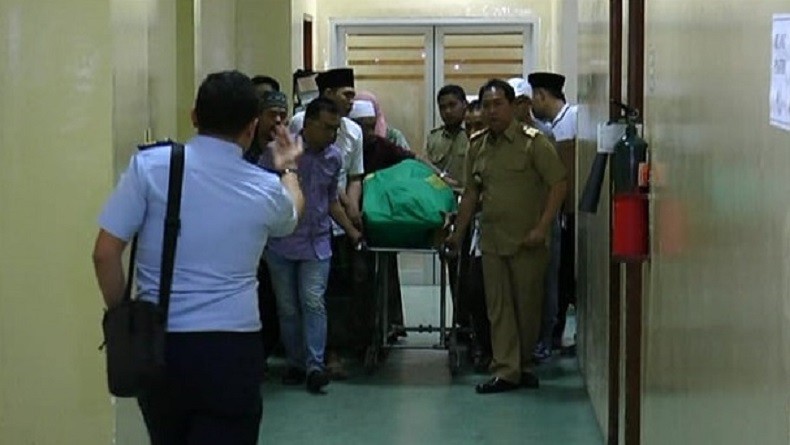 title Perjalanan Mantan Bupati Bangkalan Fuad Amin di Lapas Porong hingga Meninggal Perjalanan Mantan Bupati Bangkalan Fuad Amin di Lapas Porong hingga Meninggal