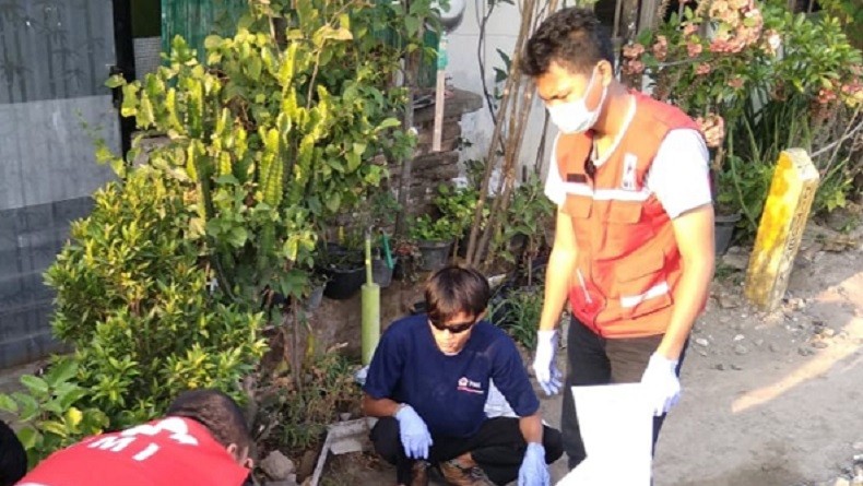 title 2 Warga Tewas Tertabrak Kereta Api di Bantul dan Kulonprogo 2 Warga Tewas Tertabrak Kereta Api di Bantul dan Kulonprogo