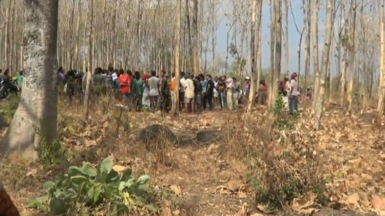 Polda Jatim Akan Tindak Tambang Sirtu Ilegal di Pasuruan