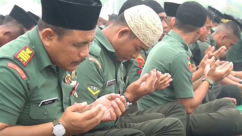Ingin Selamat dan Berkah, Awali Pagi Hari dengan Baca 5 Doa Rasulullah