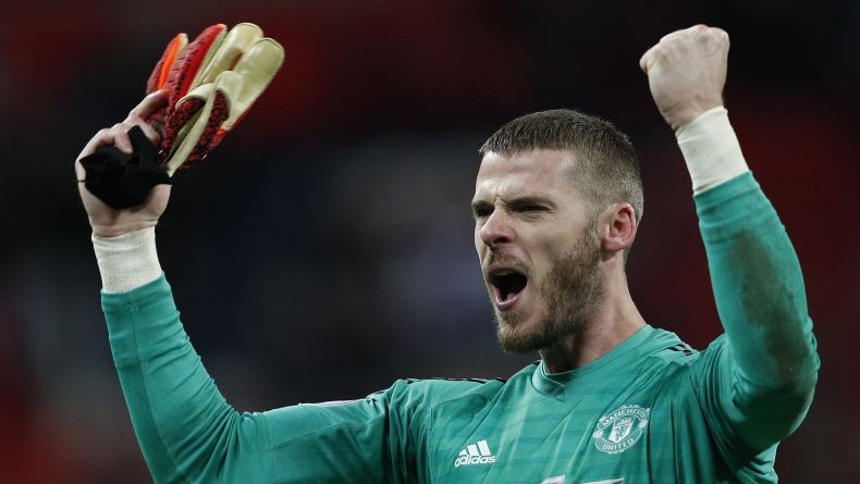 Jika Premier League Dilanjutkan Manchester United Diyakini Bisa Tampil Luar Biasa