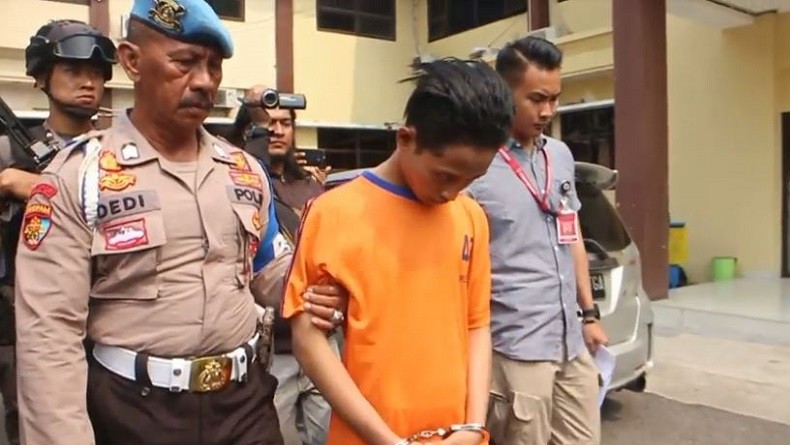 Oknum Pengajar Pesantren di Karawang Tega Cabuli 3 Muridnya 