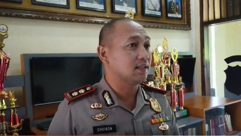 2 Pelajar SMP yang Pukul Teman hingga Tewas di Grobogan Jadi Tersangka