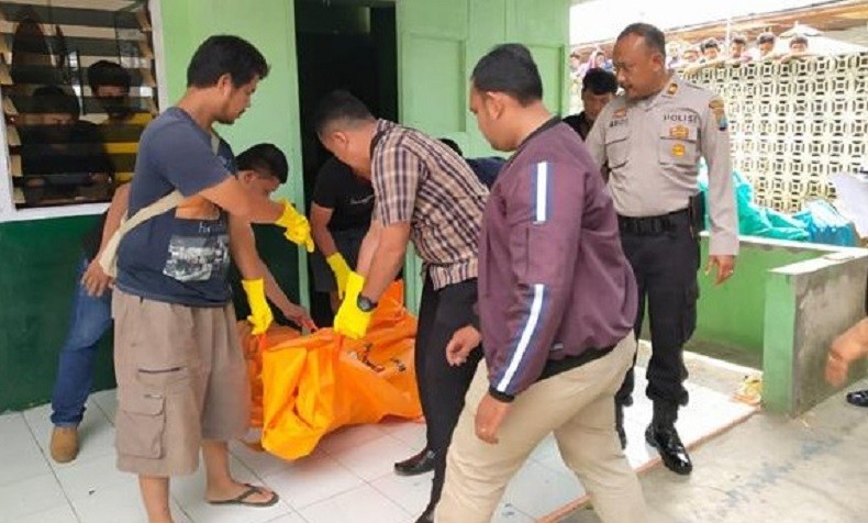title Napi Kasus Narkotika Tewas Gantung Diri di Lapas Padangsidimpuan Napi Kasus Narkotika Tewas Gantung Diri di Lapas Padangsidimpuan