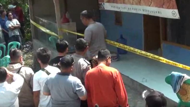 Janda 2 Anak di Pangandaran Tewas dalam Rumah, Diduga Korban Perampokan