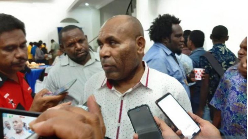 600 Mahasiswa Pulang ke Papua, Bupati Yahukimo: Mereka Mendapat Intimidasi