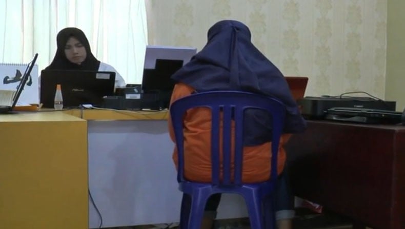 Usai Viral, Siswi Pemeran Video Mesum di Prabumulih Berhenti Sekolah