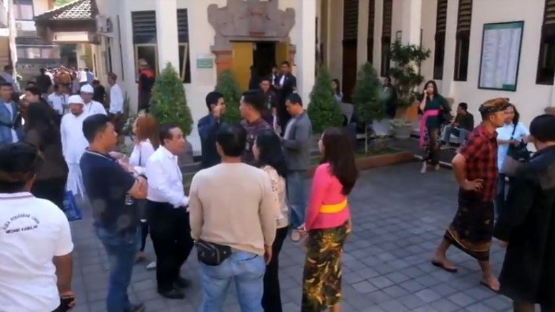 Gempa 2 Kali di Tuban, BMKG: Deformasi Batuan Lempeng Indo-Australia Masih Aktif